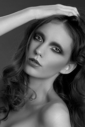 Zamfira Parincu - MRA Models - Machiaj Andrada Arnautu - Master Photography