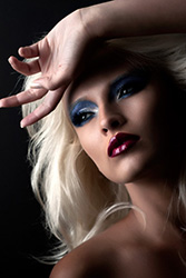 Alexandra Urs - MRA Models / Next Top Model - Machiaj Andrada Arnautu - Master Photography