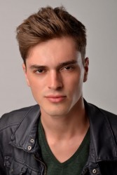 Robert Marinescu - Master Photography