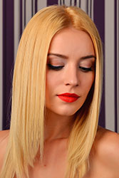 Diana Dumitrescu, Beauty Boutique - Master Photography