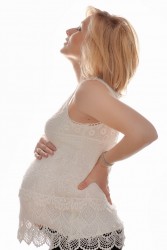 Anca, maternitate - Master Photography