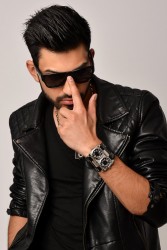 Alex Baroc - Master Photography