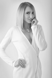 Andreea Cristina - Master Photography