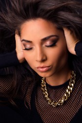 Caitlyn, Make-up: Andreea Tinica - Master Photography