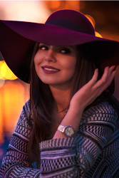 Madalina Chiru - Master Photography