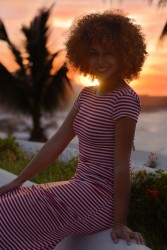 Laymar, Tenerife palms - Master Photography