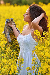 Sandra - Master Photography