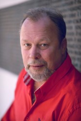 Joan Pascu portret de actor - Master Photography