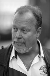 Joan Pascu portret de actor - Master Photography