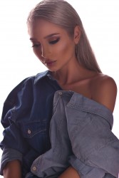 Caitlyn videoclip From everything to nothing - Master Photography