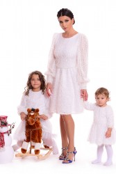 Elena Basescu & kids - Master Photography