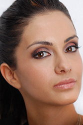 Andreea Tofan - Make-up Monica Panait - Master Photography