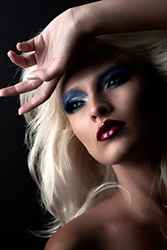 Alexandra Urs - MRA Models / Next Top Model - Machiaj Andrada Arnautu - Master Photography