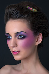 Zamfira Parincu - MRA Models - Machiaj Andrada Arnautu - Master Photography