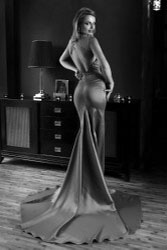 Oana Ionita, Rochie GI Georgiana Ionita, Locatie Buddha Bar - Master Photography