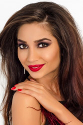Caitlyn / Florentina Ciuna, Make-up Andrada Arnautu - Master Photography